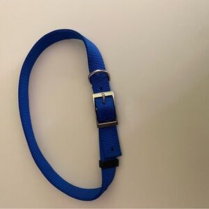 NWOT - DOG COLLAR 1” x 29”